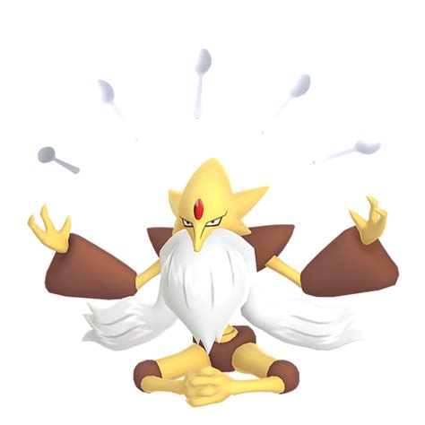 alakazam pokemon smogon|mega alakazam pokemon go.